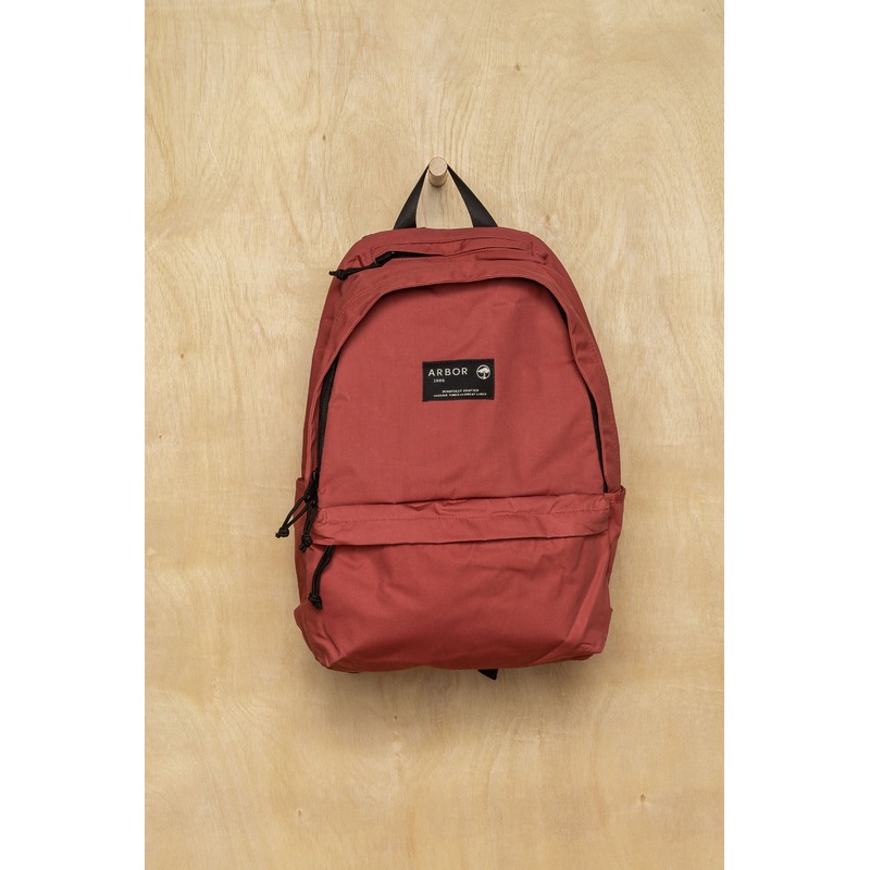 Scout Pack – Rust