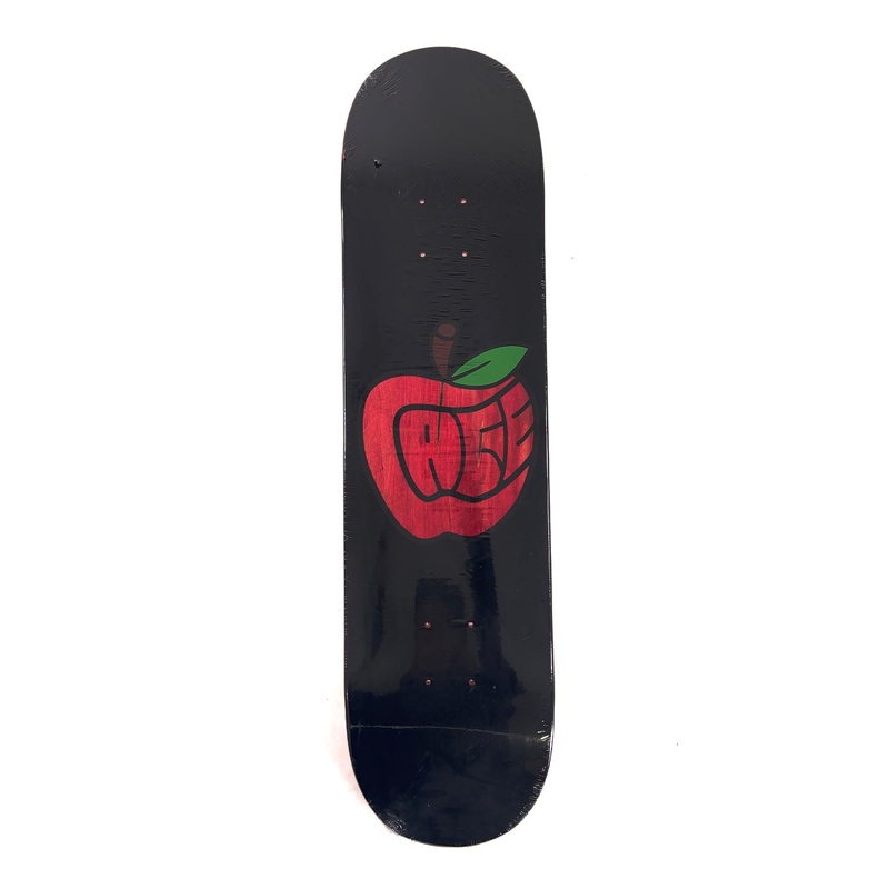 Skateboard Cafe – 8″ – Pink Lady Deck
