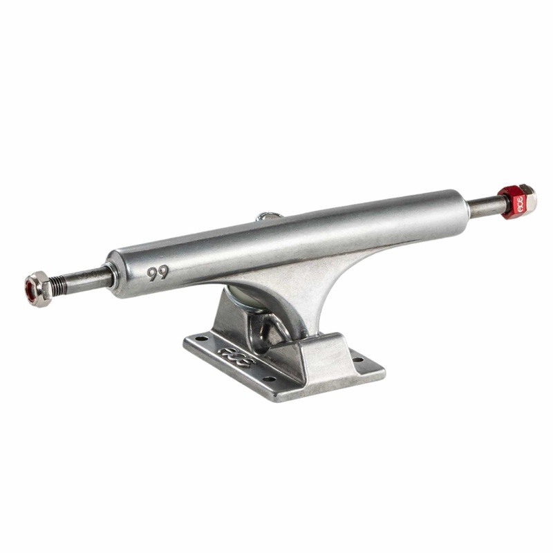 ACE AF1 POLISHED TRUCKS 22 (7.75″)