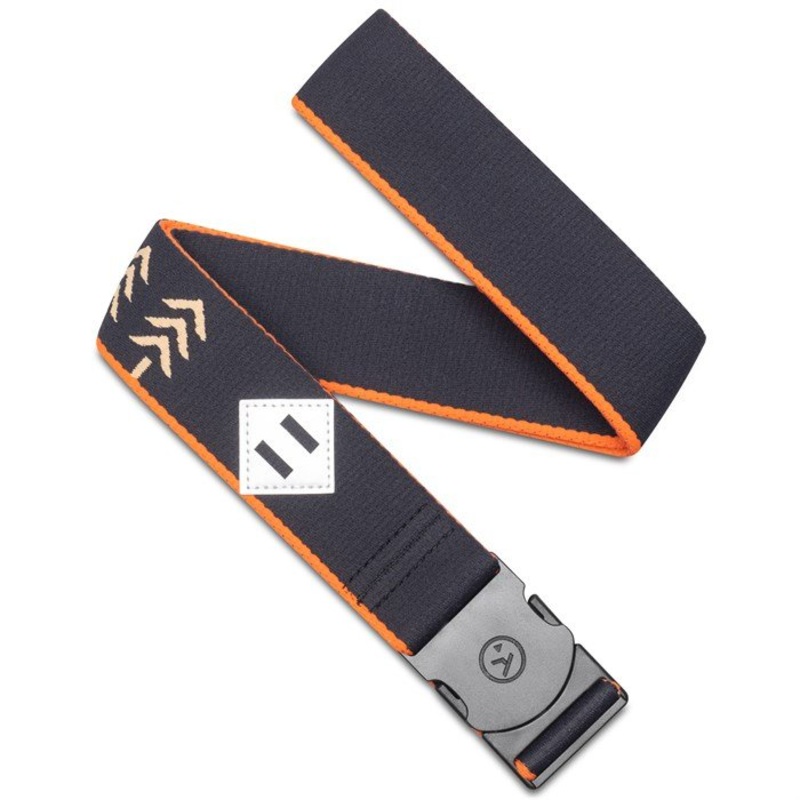 Arcade The Blackwood Standard Stretch Belt Navy