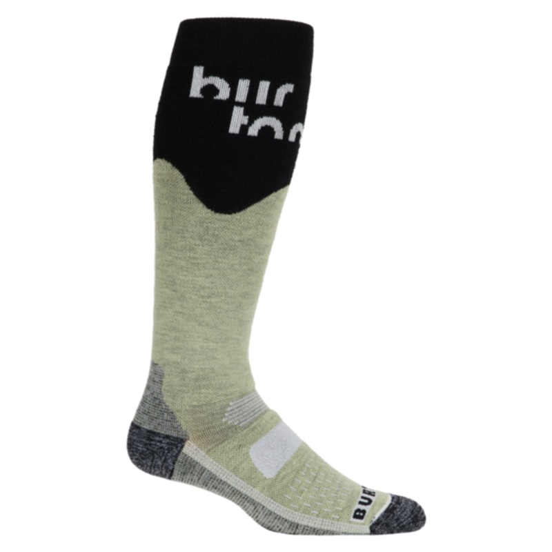 Burton Men’s Performance Midweight Socks Custom MD