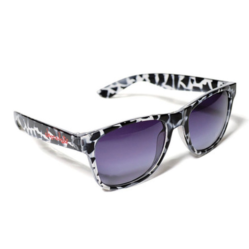 Chocolate Delux Chunk Shades – Tortoise