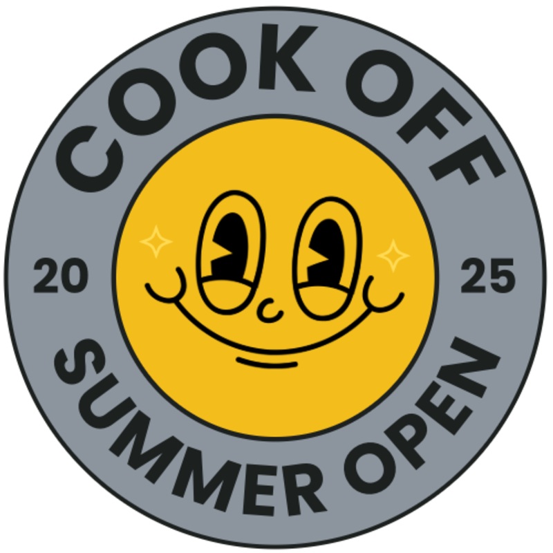 Cook Off: Summer Open ’25 – Top Chop Street