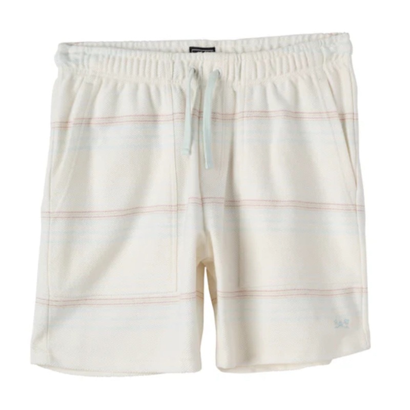 DARK SEAS CYRUS SHORT White M
