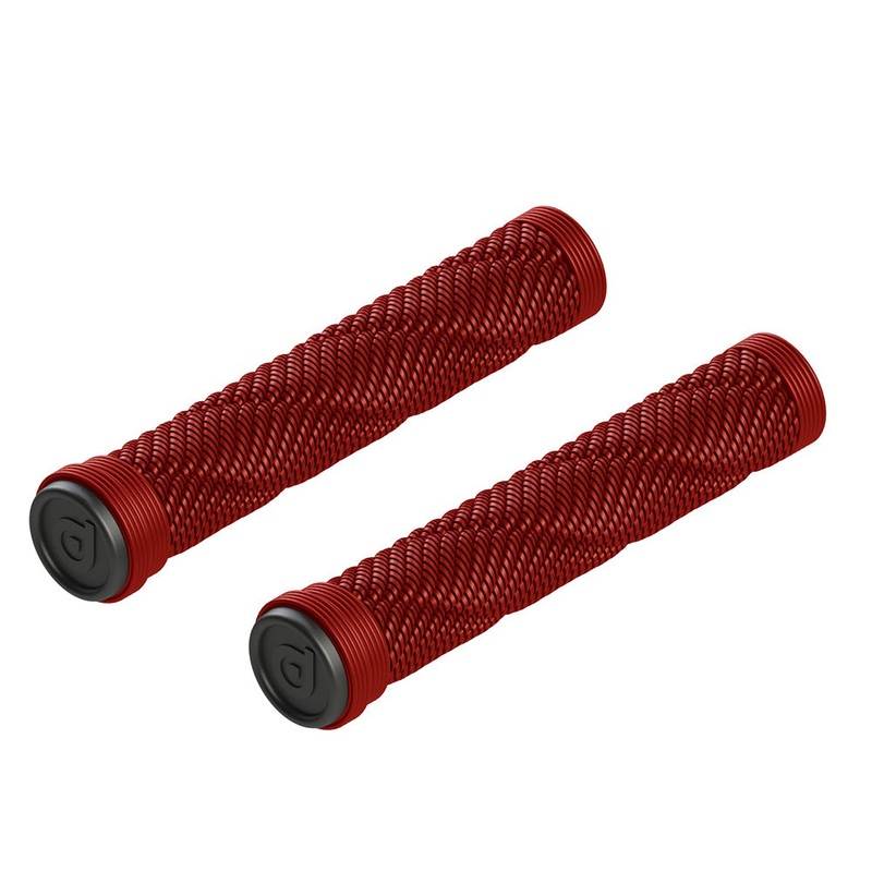 District Rope Grips – Red