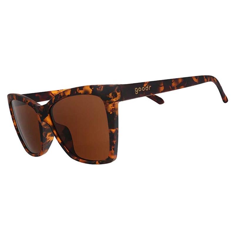 Goodr Vanguard Visionary POP G Sunglasses