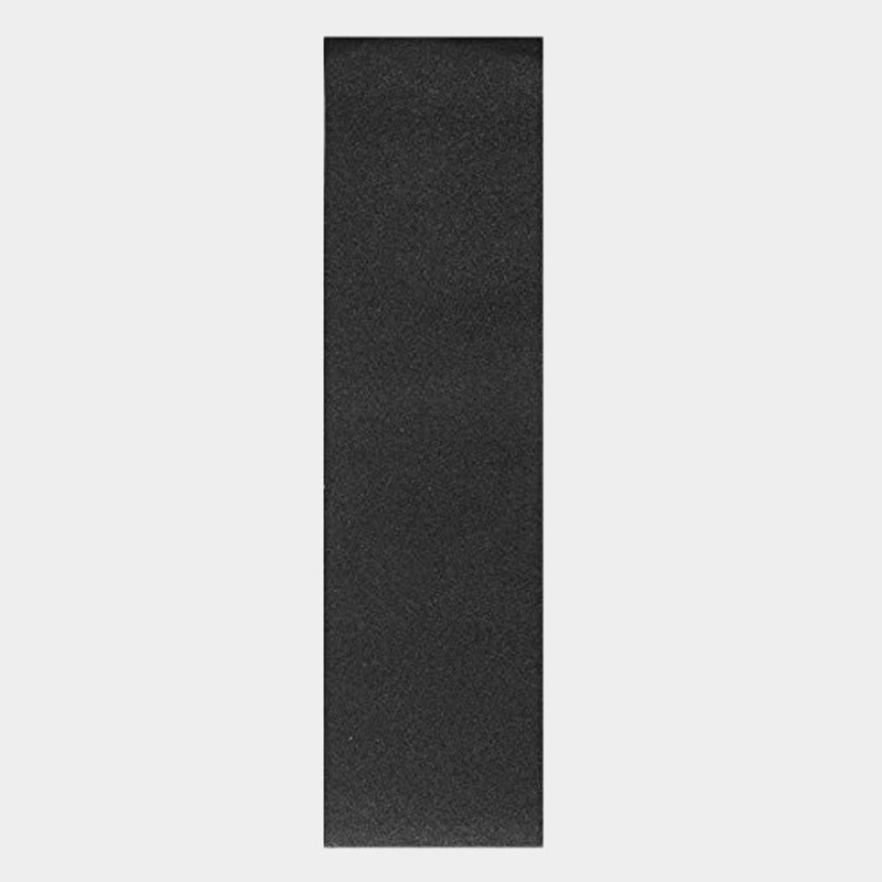 Jessup 33 x 9″ Griptape Sheet – Black