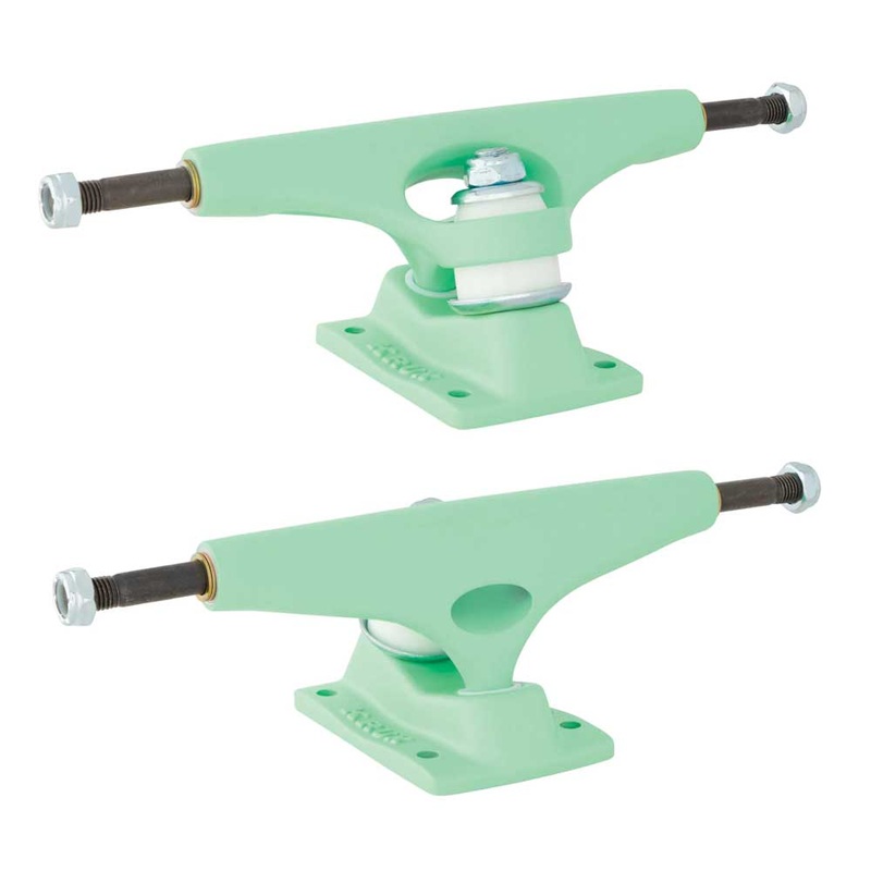 Krux K5 Sage Standard Skateboard Trucks 8