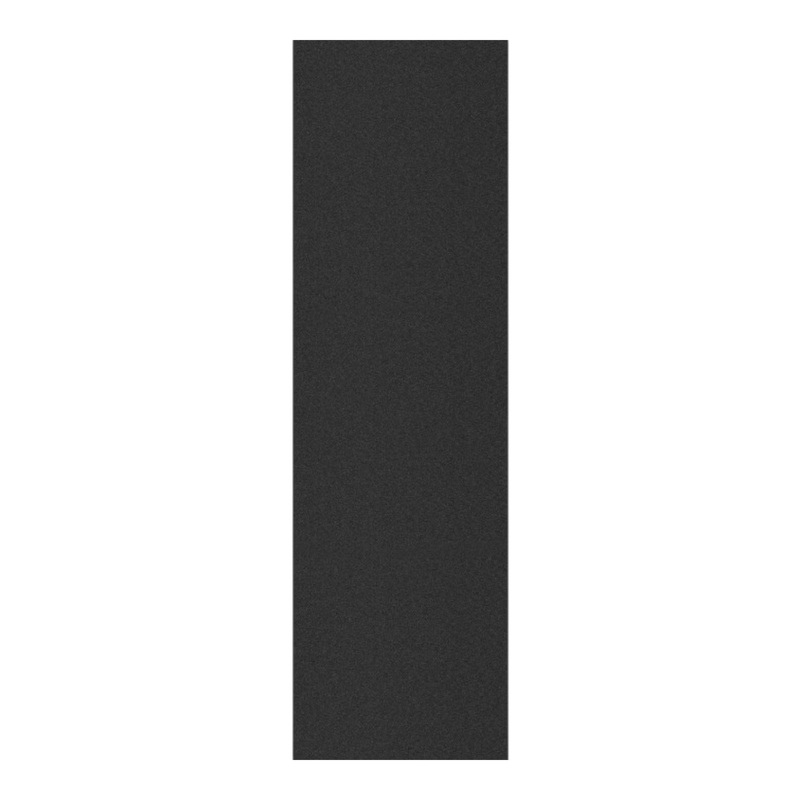 Mini logo Grip Tape Single sheet Black 10.5x 33 10.5×33