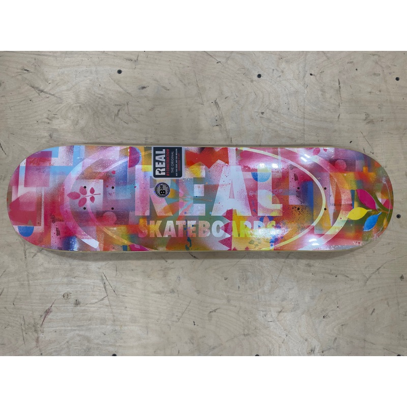 REAL TEAM TOMMY GUERRERO 8.38