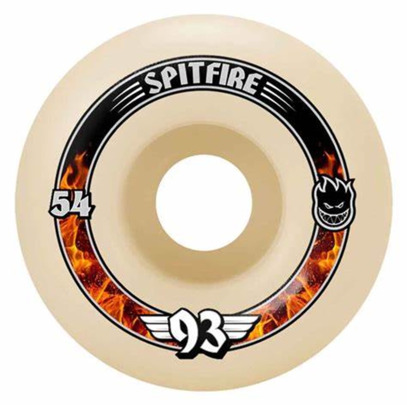 SF F4 93a RADIAL NATURAL 54mm