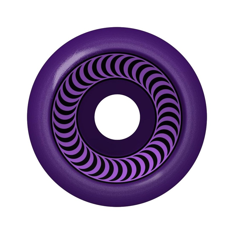 SF F499a OG Classics Purple 56mm