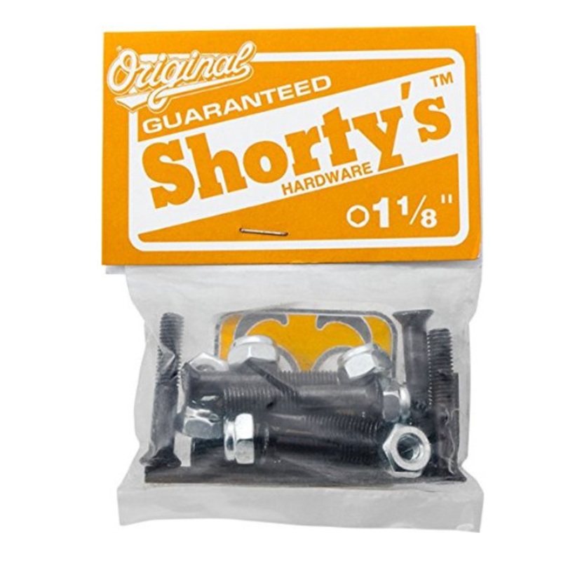 Shorty’s Phillips Hardware 1 1/8″