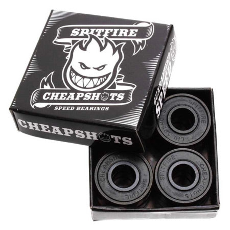 Spitfire Cheapshots Bearing N/A N/A