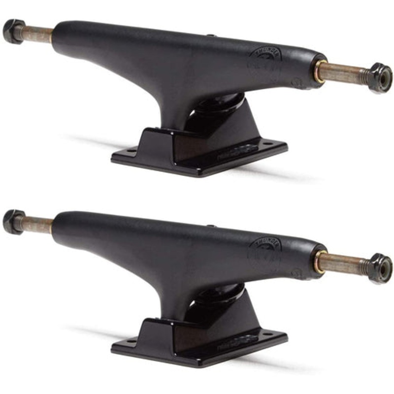 Thunder Hollow Night II Skateboard Trucks 147 (8″)