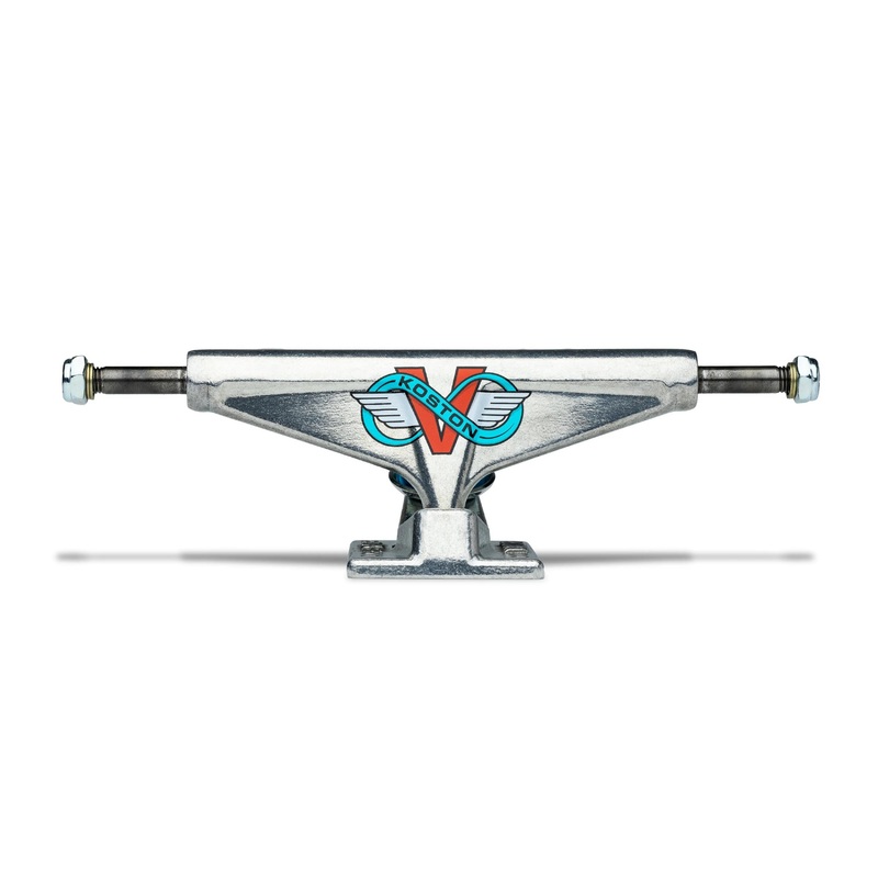 Venture Koston V8 5.8″ Polished Trucks