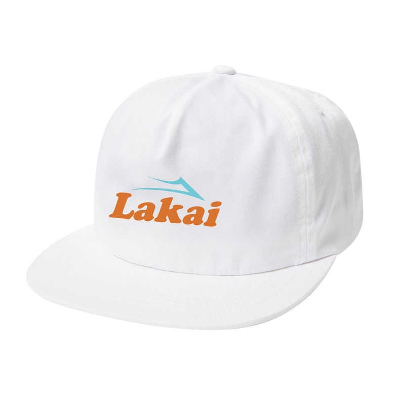 Welsh Hat (White)