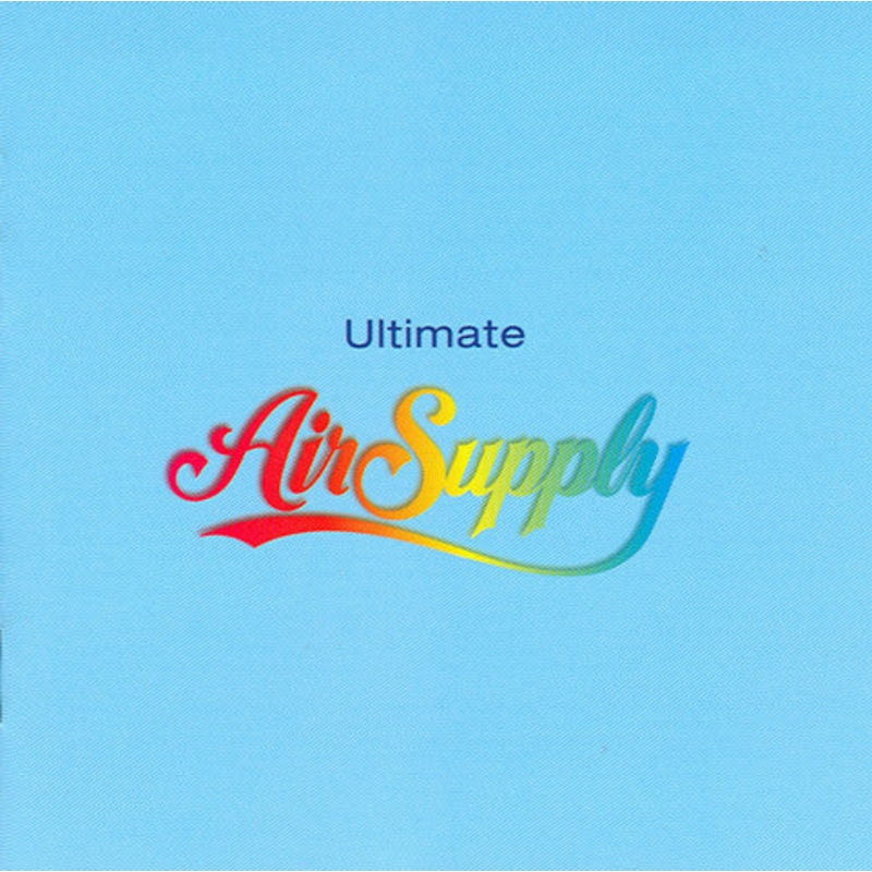 Air Supply  Ultimate CD *Used 2003 Release*