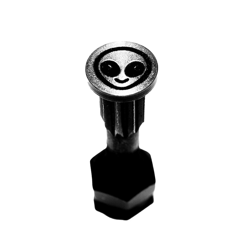 ALIEN Iron 7/8″ Hardware 7/8″