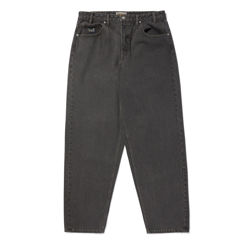 HUF Cromer Washed Pant Frost Gray 30