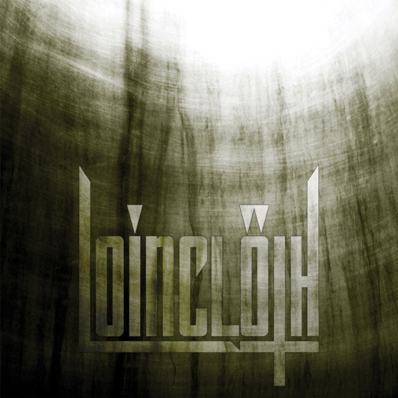 Loincloth  Iron Balls of Steel Vinyl LP Record