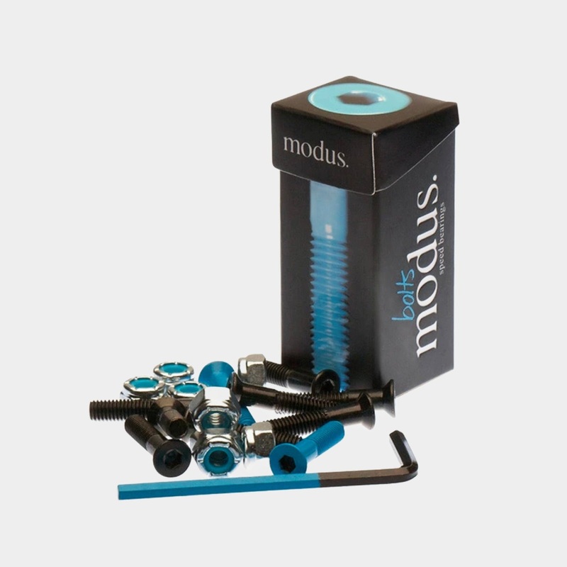 Modus Allen Key Bolts – 1 1/2″