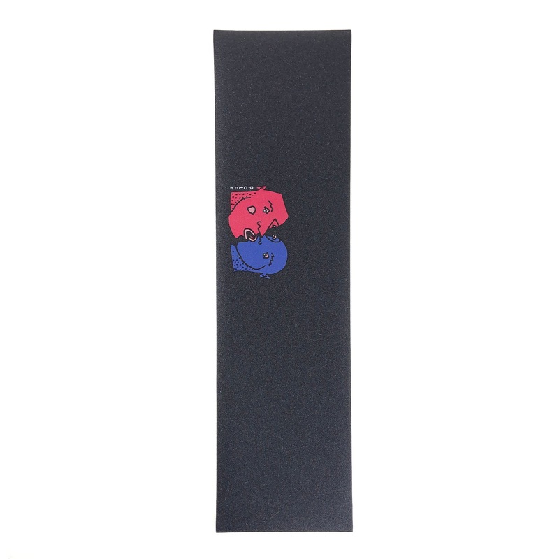 Polar – Kissing Heads Griptape 33 x 9″