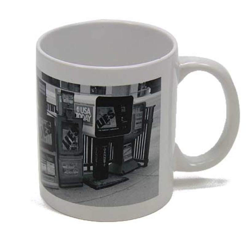 Theories Press Mug N/A N/A