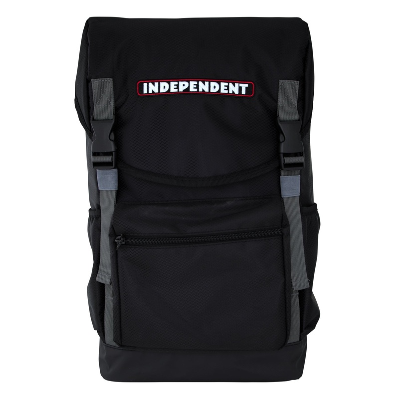 BTG Service Independent Backpack Black OS