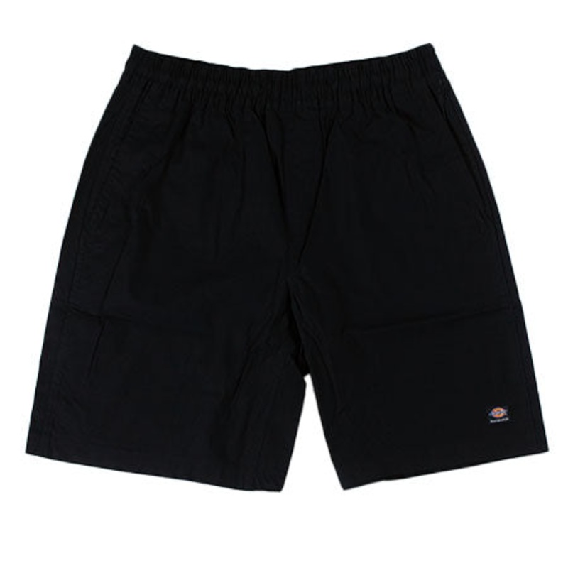 Dickies Skateboarding Grants Pass Relaxed Fit Shorts Black Small