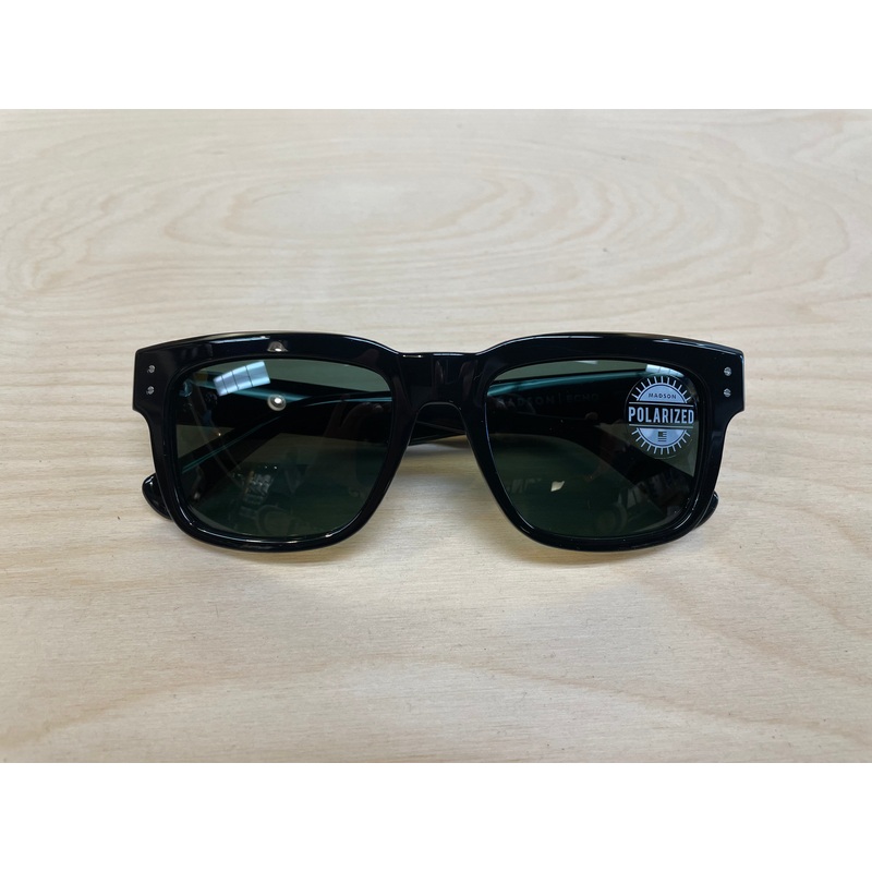 ECHO Black Gloss/ G15 Polarized