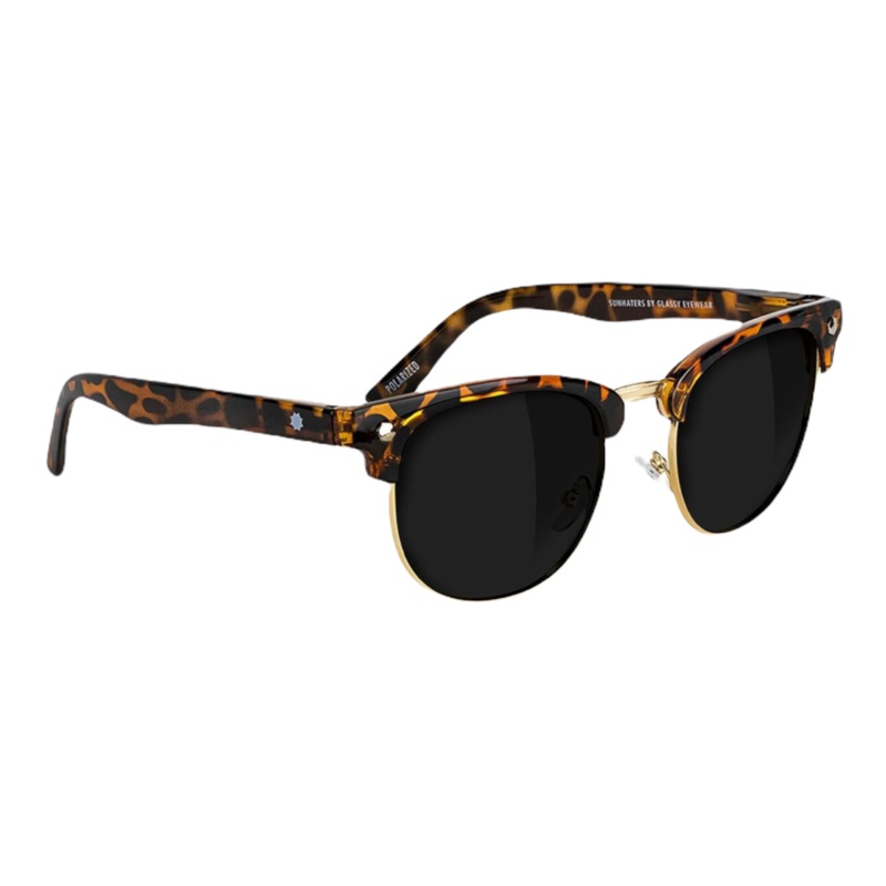Glassy Morrison Polarized – Tortoise OS