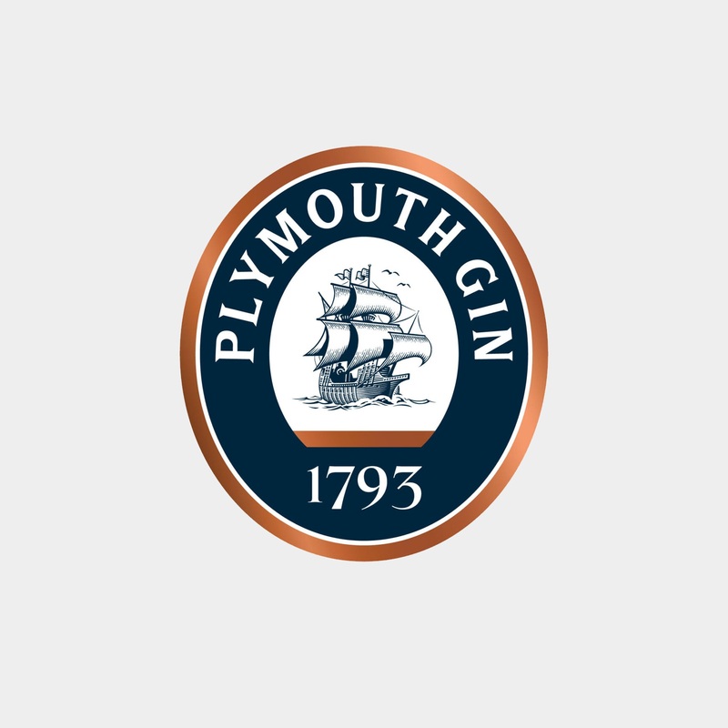 Plymouth Gin Original – 25ml