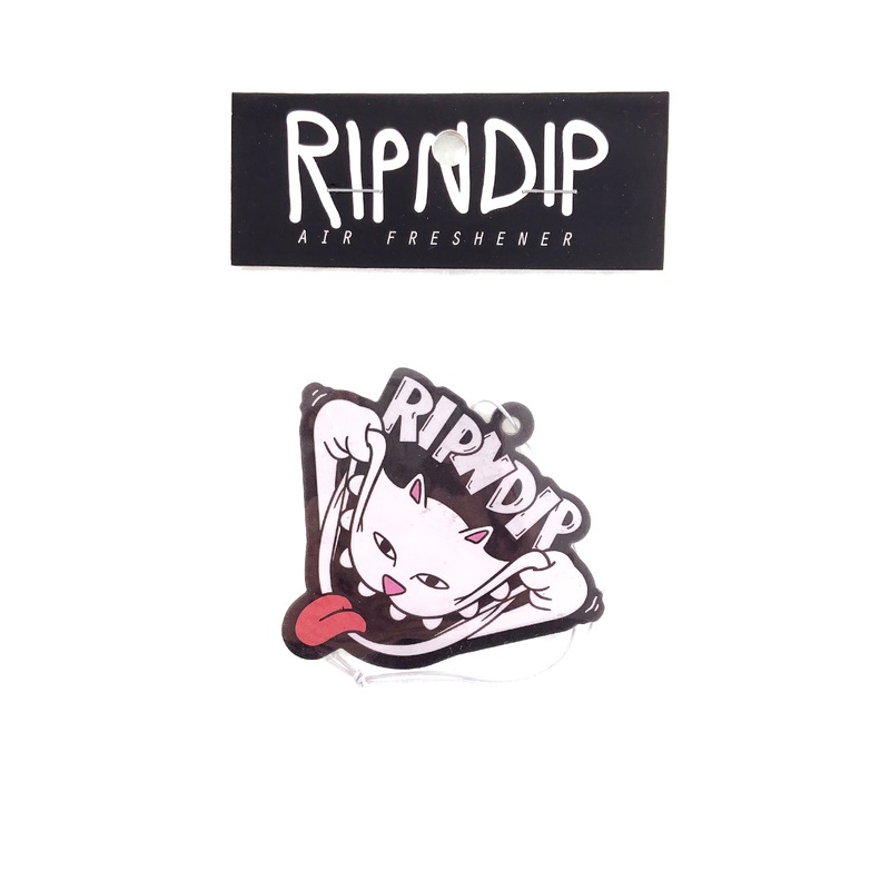 RIPNDIP – Big Smile Air Freshener