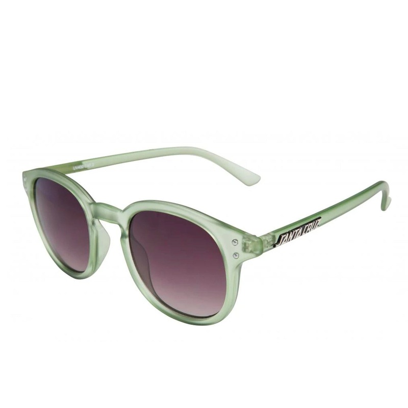 Santa Cruz Watson Sunglasses – Military