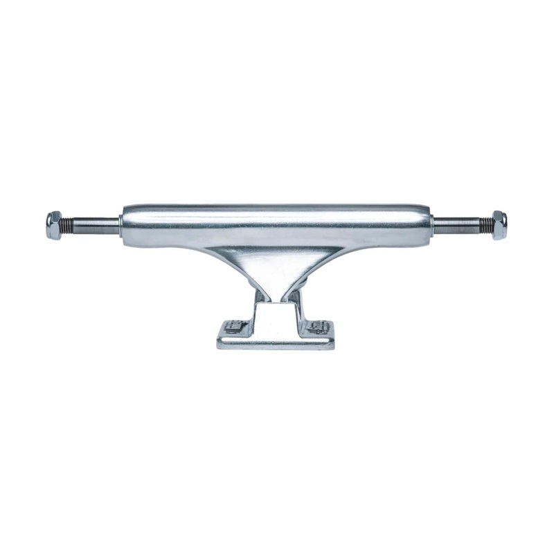 Slappy ST1 Inverted Hollow Trucks Polished 9.0