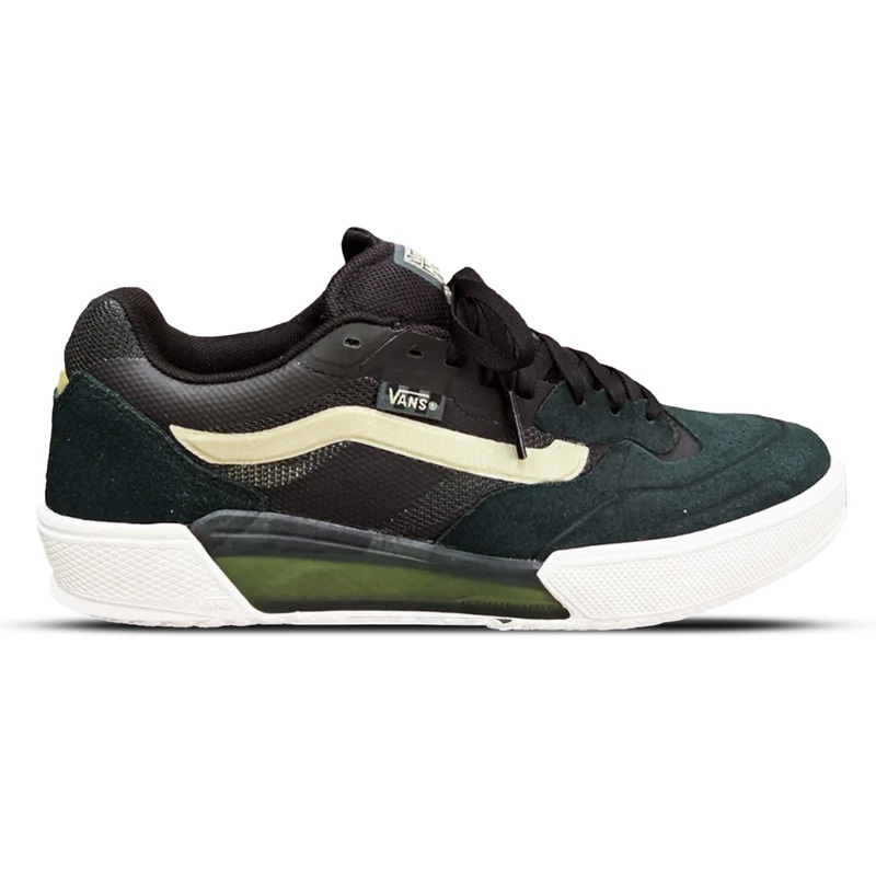 Vans Skate AVE 2.0 AVE Bench Green 8