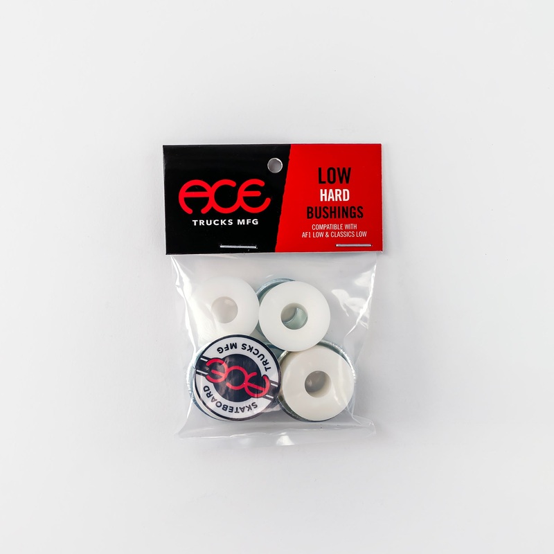 Ace LOW Bushings Hard