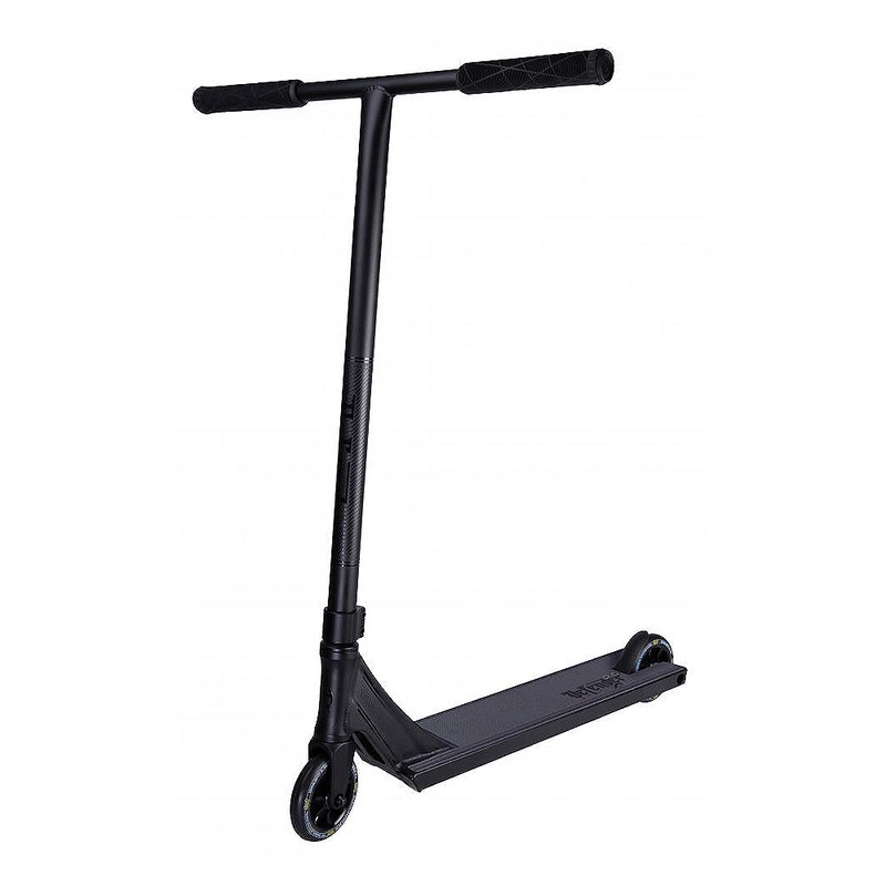 Addict Complete Defender 3.0 – 550mm – Black / Black