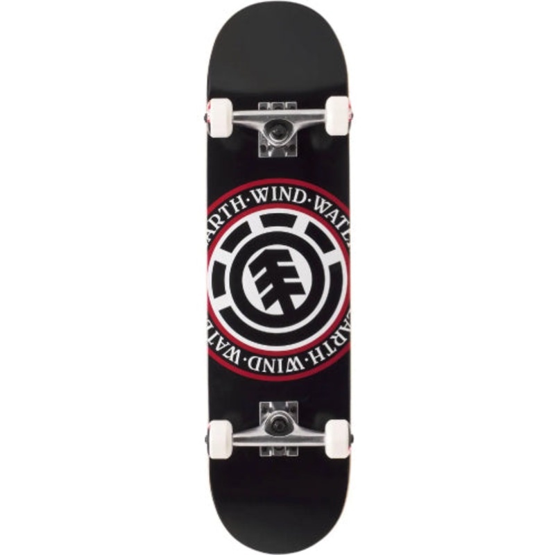 Element Seal Complete Skateboard 8.0″ 8.0″
