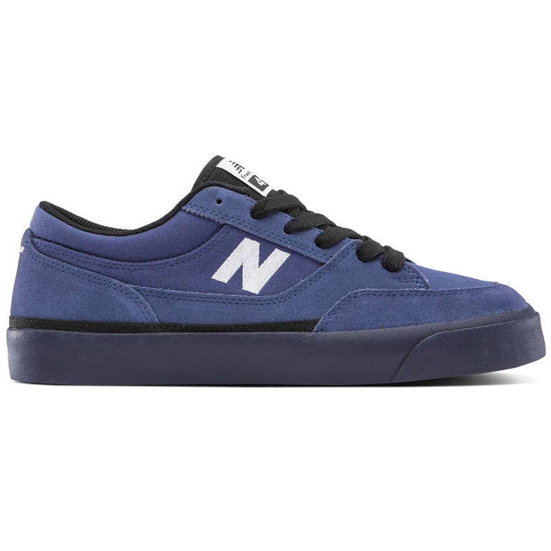 New Balance Numeric Franky Villani 417 Low Dream State Shoes Dream State/ Black 8