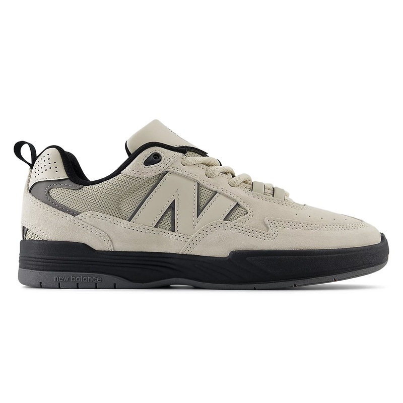 New Balance Numeric Tiago Lemos 808 Black Sea Salt/Black (NM808BIB) 8