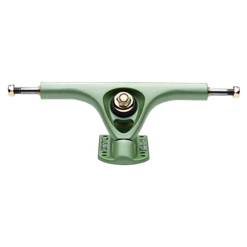 Paris Trucks V3 Tropic Green