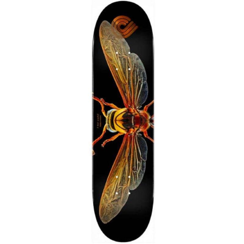 Powell Peralta Levon Biss Wasp Skateboard Deck 8.0″ 8.0″