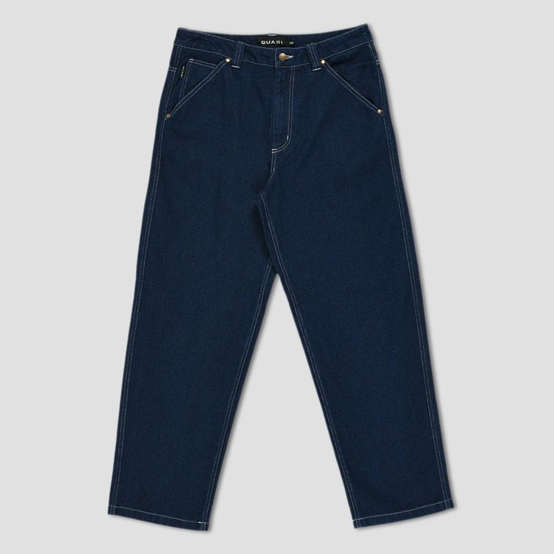 Quasi 102 Jeans Dark Indigo 30