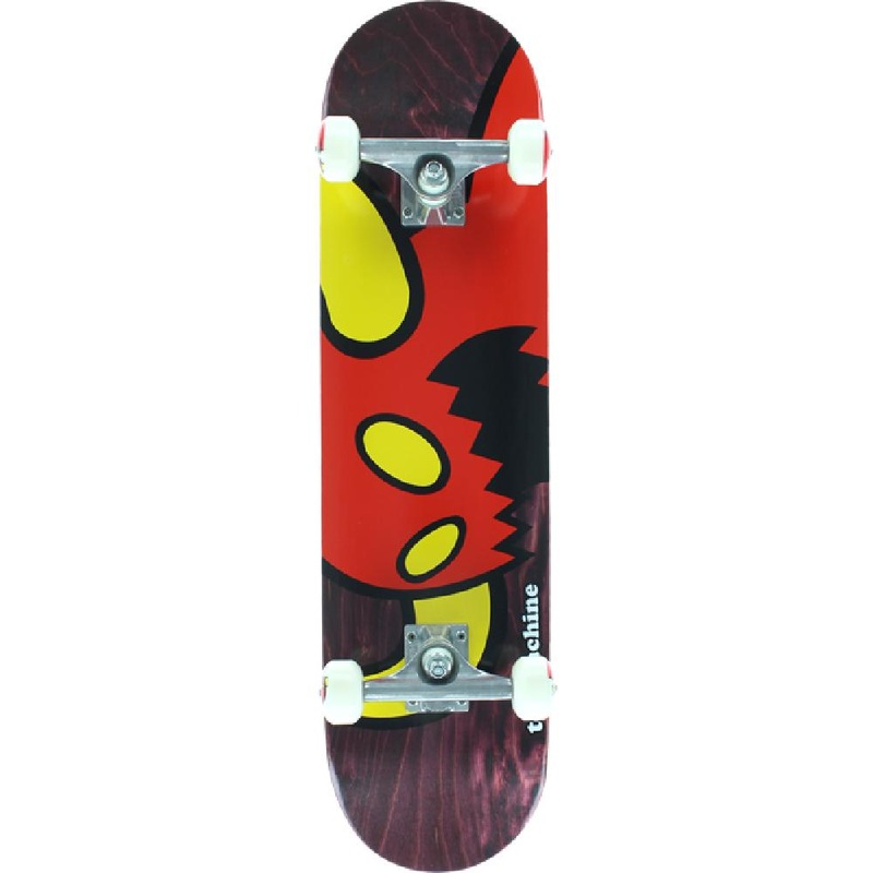 Toy Machine Vice Monster 7.75″ Skateboard Complete