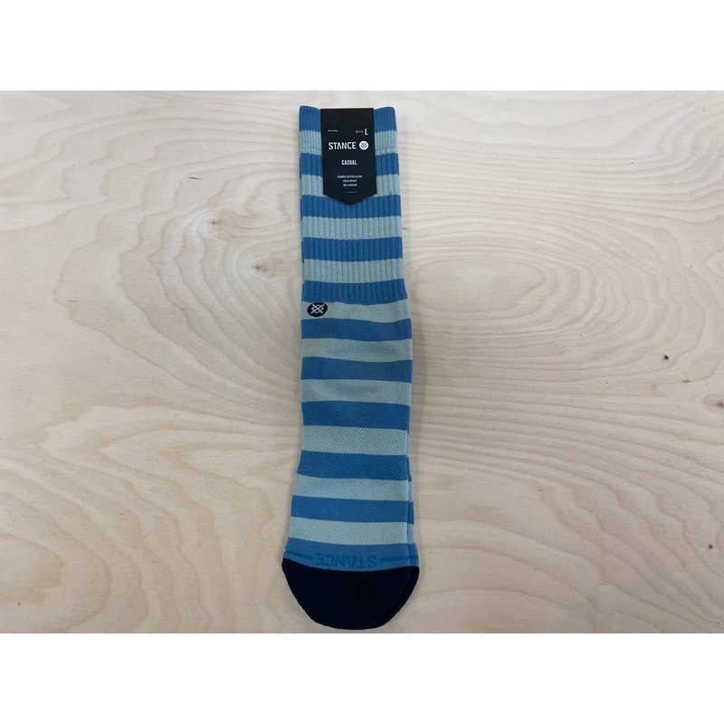 BRETON CREW – BLUE L