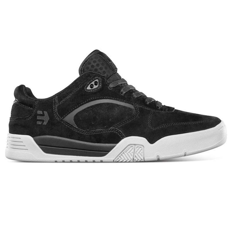 Etnies Estrella Skate Shoes 8 Black