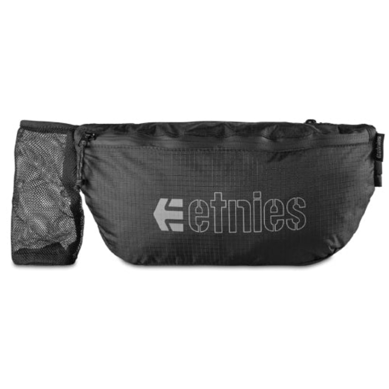 Etnies Stencil Sack – Black