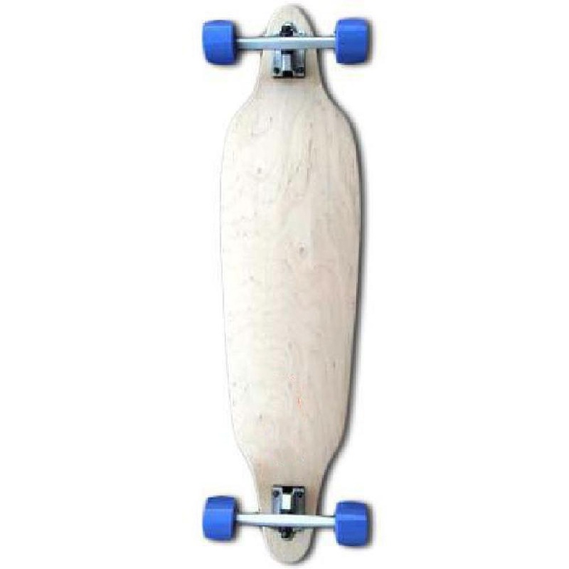 Freeride Maple 39″ Topmount Longboard